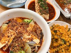 -艺味深尝(云锦路店)