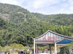 -大围山国家森林公园