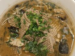 -银都上海菜馆(粤海东路店)