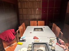 -巴奴毛肚火锅(悠唐购物中心店)