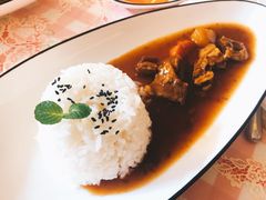 -燕庭·纯燕窝·甜品下午茶(日月光店)