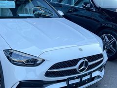 -长春华星行奔驰4S店(电影城店)