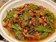 -情妹耙泥鳅·江湖川菜(科华店)