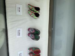 -李香君故居陈列馆