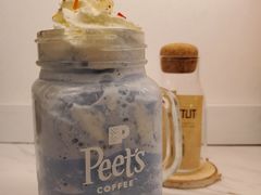 -Peet's 皮爷咖啡(东湖路手作店)