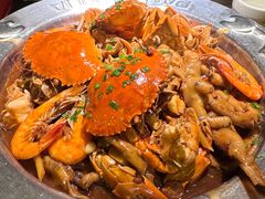 -胖哥俩肉蟹煲(苏州中心店)