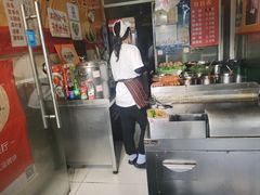 -海燕家人灌蛋饼(凤凰街店)