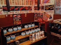 -大阪烧肉BAKA一代(十亩地店)