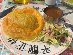 -肥韬茶餐厅(海上世界店)