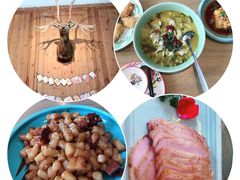 -新白鹿餐厅(城西银泰城店)