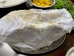 -吉英盐焗鸡(文中路店)