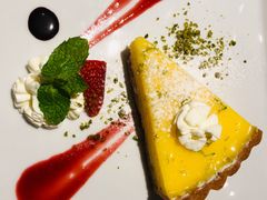 -君悦酒店·La Terrazza意合園·意式风味