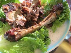 -民族饭荘(新华大街店)