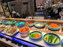 -梨花自助烤肉(西三旗万象汇黑金店)
