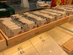 -泸溪河桃酥(西直门凯德店)