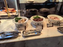 -北京港澳中心瑞士酒店·瑞士咖啡厅·自助餐