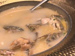 -渔舟意·湖南家宴(萝岗纳金城店)