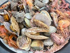 -仙螺岛海鲜自助餐厅(总店)