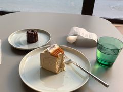 -Cafe Mersey默西咖啡(平江店)
