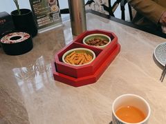 -鱼你相聚·河鲜馆(袁家岭店)