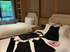 -清河半岛温泉度假酒店