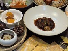 -自如ZSPACE四合院艺术餐厅