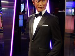 -香港杜莎夫人蜡像馆