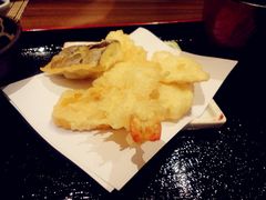 -歌行灯日本料理(伊势丹店)