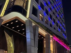 -广州德安丽舍凯宾斯基酒店