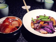 -张福记(陇海中路店)