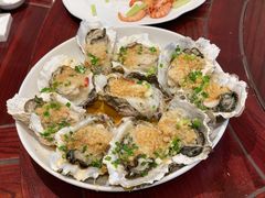 -健眺小海鲜(临海后山店)