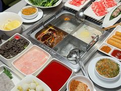 -海底捞火锅(吾悦广场店)