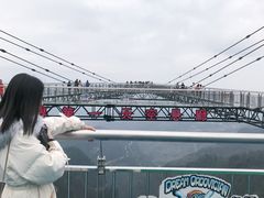 -梦幻奥陶纪景区