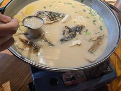 -爷爷的土钵菜(九龙街店)