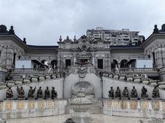 -珠海圆明新园