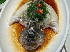 -老伙记海鲜码头(北滘店)