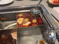 -海底捞火锅(步步高新天地店)
