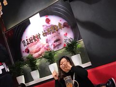 大堂-好彩猪肚鸡(正弘城店)