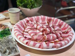 -伊茉家的烤肉店(勒泰中心店)