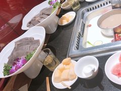 -巴奴毛肚火锅(广益哥伦布店)