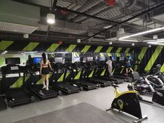 -光猪圈健身(津投广场店)