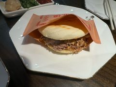 -秦月轩·长安小馆·新陕菜(阜成路·五棵松店)
