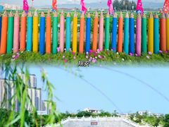 -青礁慈济宫