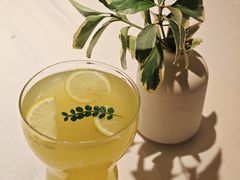 -春树下·树屋花房西餐厅(罍街AS1980店)