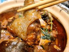 -金龙·打边炉(南京西路店)