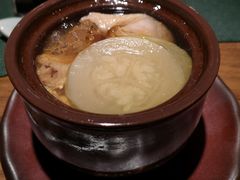 -木棉·醉心粤味(COCO Park店)