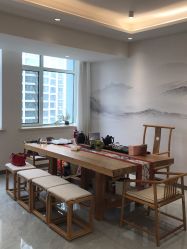 -悦尚生活空间•瑜伽普拉提•悦心芳香疗愈SPA