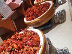 -威海香海豪生度假酒店·豪生咖啡厅