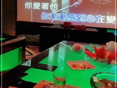 -金樽会所KTV(桂花南路店)