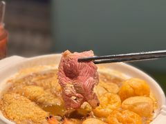 -陶兰居·手工点心·粤菜(圆融时代广场店)